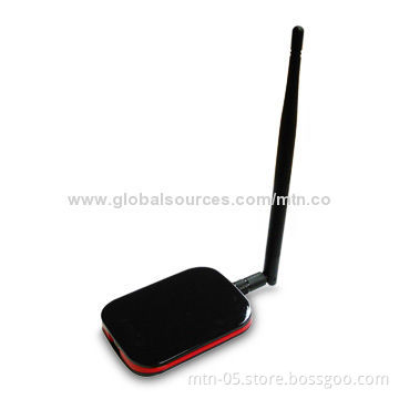 11N Wireless WLAN Card, Provides Superior Performance and Interoperability